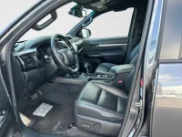Toyota Hilux Invincible 2.8 150kW thumbnail