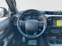 Toyota Hilux Invincible 2.8 150kW thumbnail