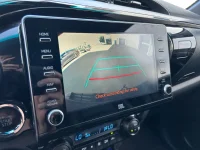 Toyota Hilux Invincible 2.8 150kW thumbnail