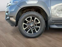 Toyota Hilux Invincible 2.8 150kW thumbnail