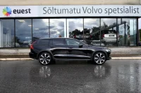 Volvo V60 Cross Country AWD BRIGHT PLUS INTELLI SAFE FACELIFT 2023 2 145kW thumbnail