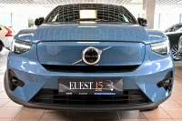 Volvo C40 AWD ULTIMATE INTELLI SAFE XENIUM FULL MY2023 300kW thumbnail