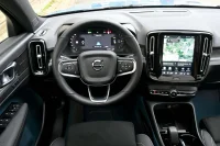 Volvo C40 AWD ULTIMATE INTELLI SAFE XENIUM FULL MY2023 300kW thumbnail