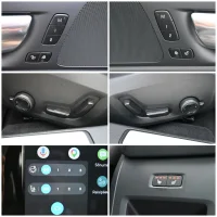 Volvo V60 Cross Country AWD BRIGHT PLUS INTELLI SAFE FACELIFT 2023 2 145kW thumbnail