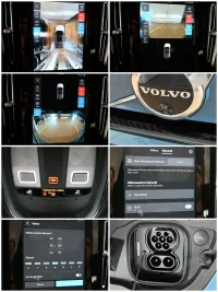Volvo C40 AWD ULTIMATE INTELLI SAFE XENIUM FULL MY2023 300kW thumbnail