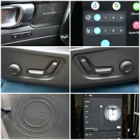 Volvo C40 AWD ULTIMATE INTELLI SAFE XENIUM FULL MY2023 300kW thumbnail