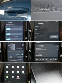 Volvo C40 AWD ULTIMATE INTELLI SAFE XENIUM FULL MY2023 300kW thumbnail