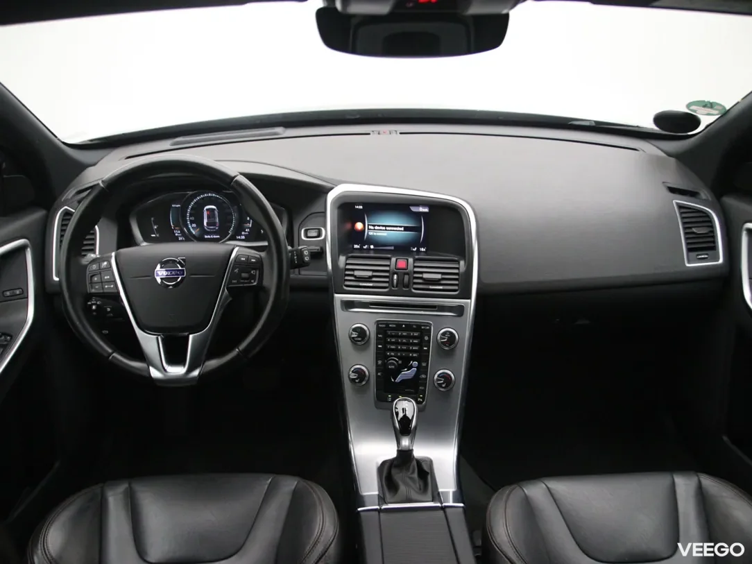 Volvo XC60 2 147kW