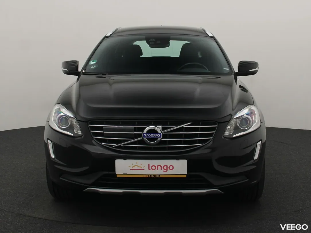 Volvo XC60 2 147kW