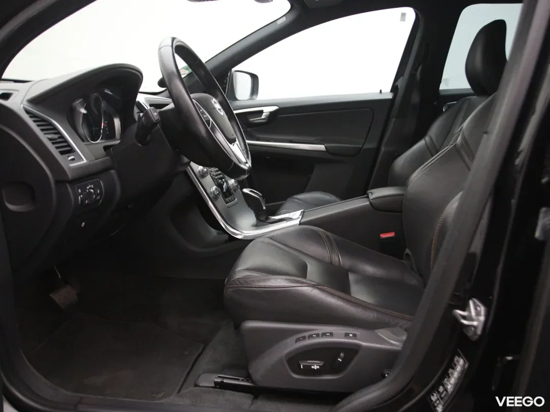 Volvo XC60 2 147kW