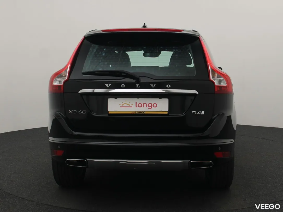 Volvo XC60 2 147kW