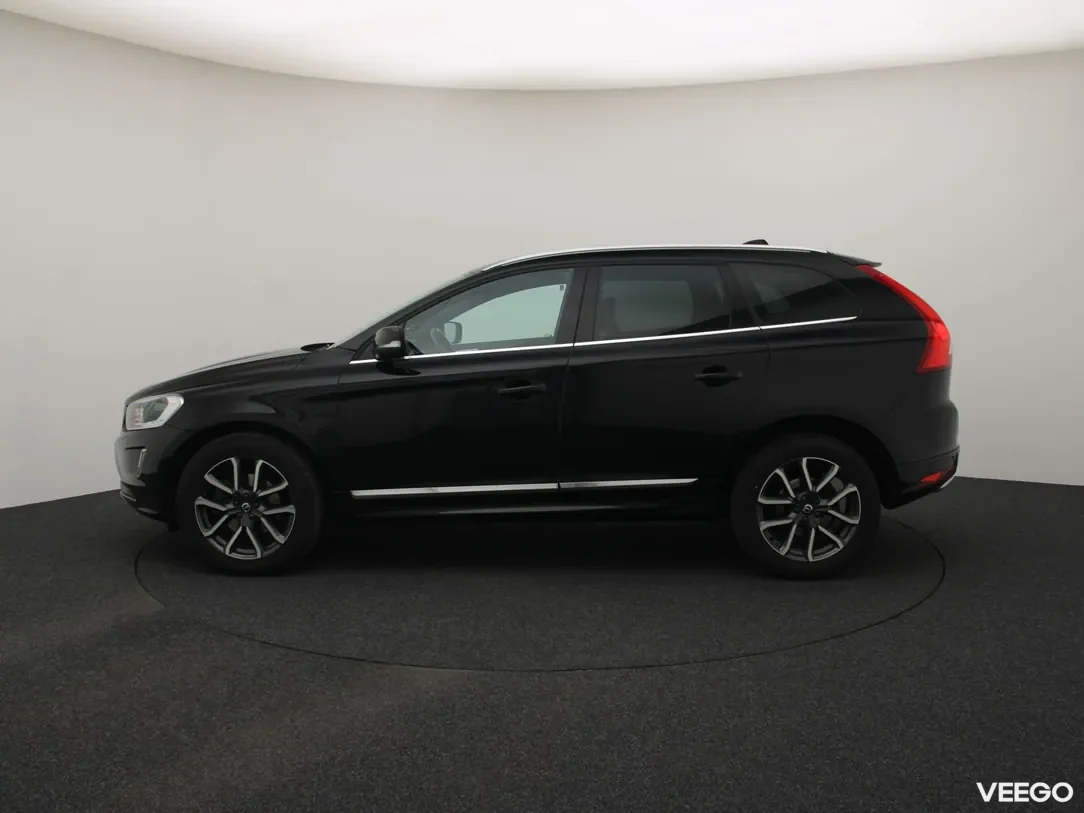 Volvo XC60 2 147kW