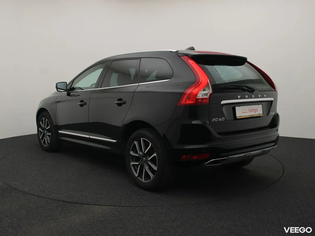 Volvo XC60 2 147kW