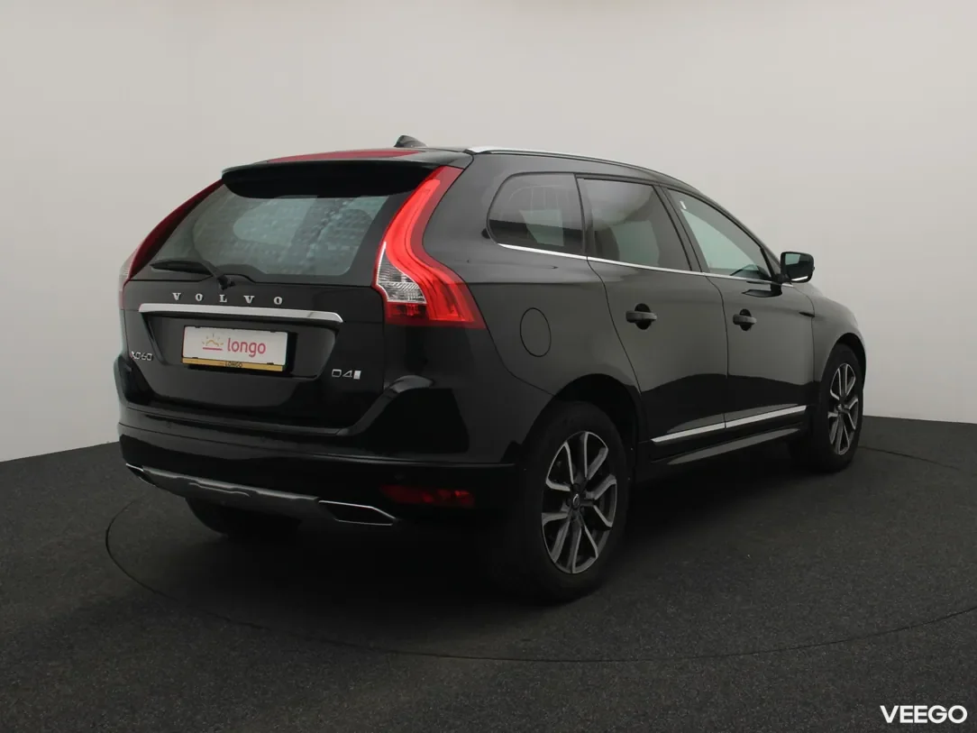 Volvo XC60 2 147kW