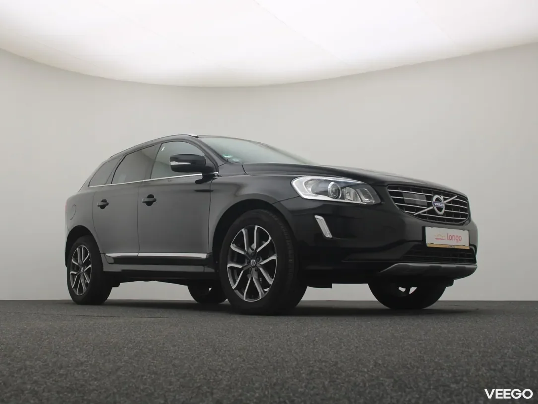 Volvo XC60 2 147kW