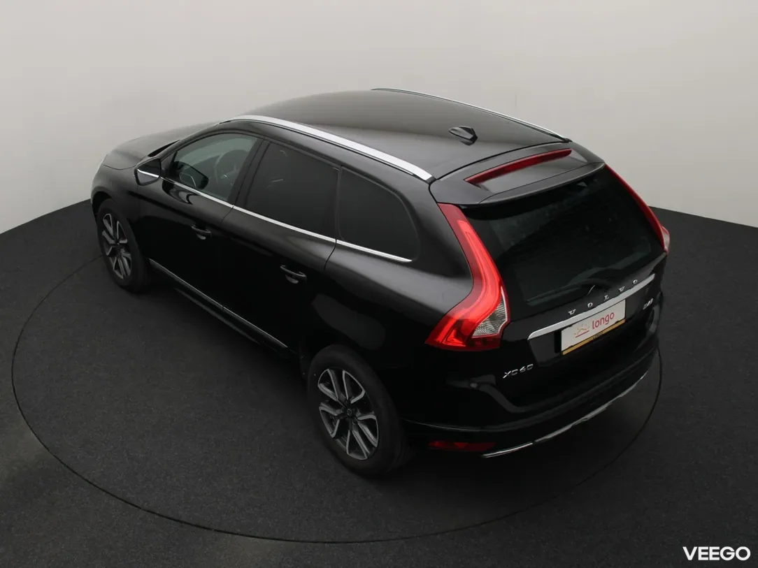 Volvo XC60 2 147kW