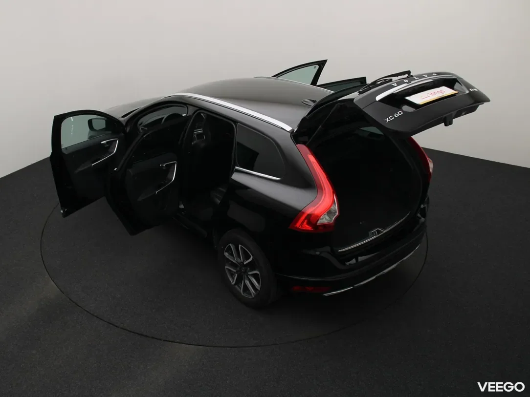 Volvo XC60 2 147kW