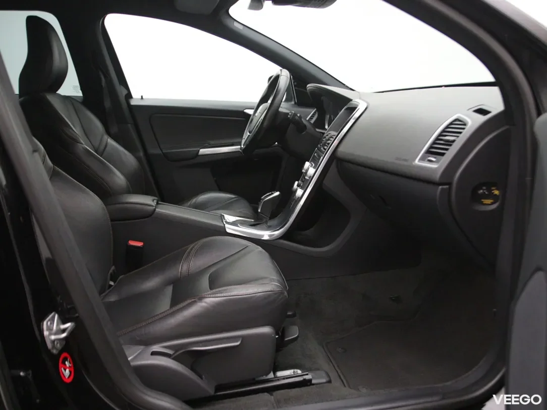 Volvo XC60 2 147kW