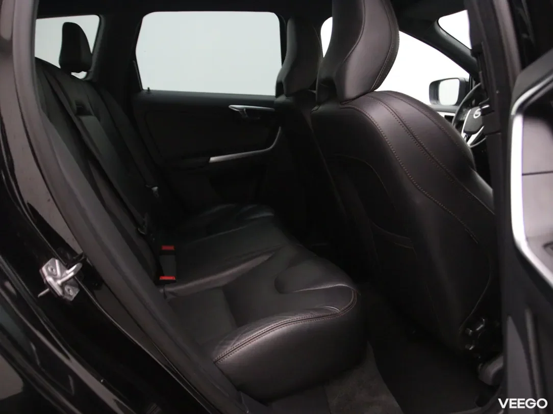 Volvo XC60 2 147kW