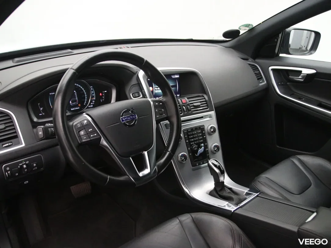 Volvo XC60 2 147kW