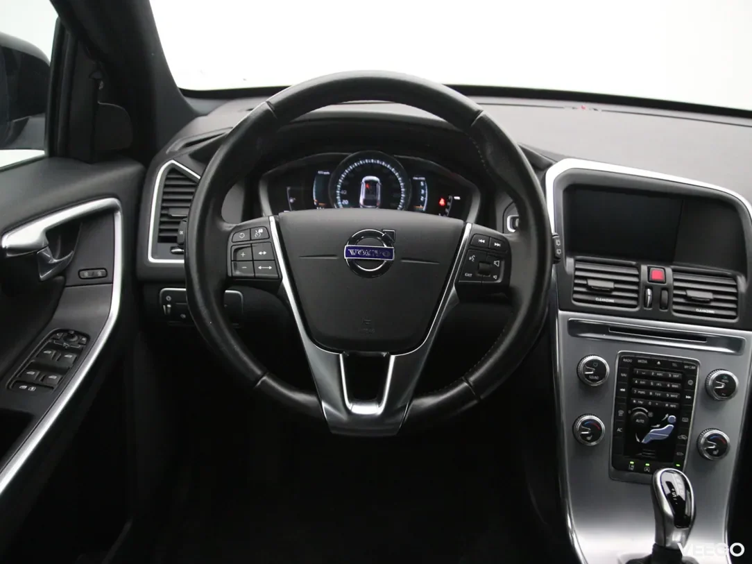 Volvo XC60 2 147kW