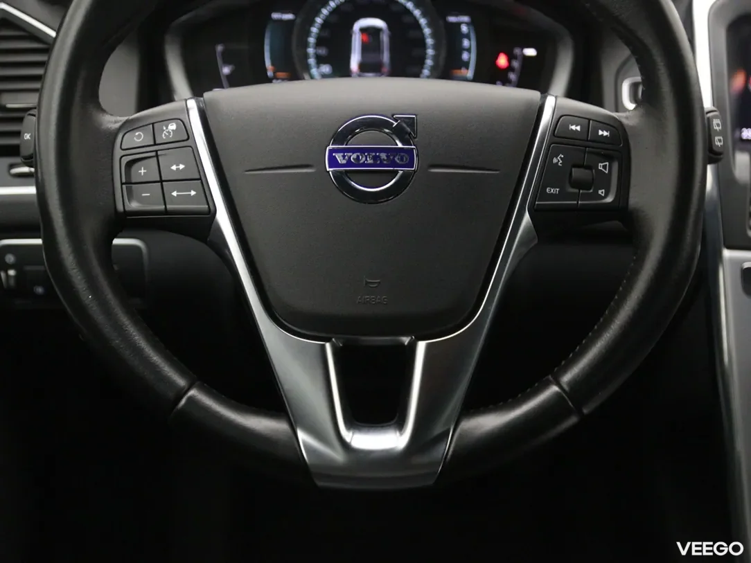 Volvo XC60 2 147kW