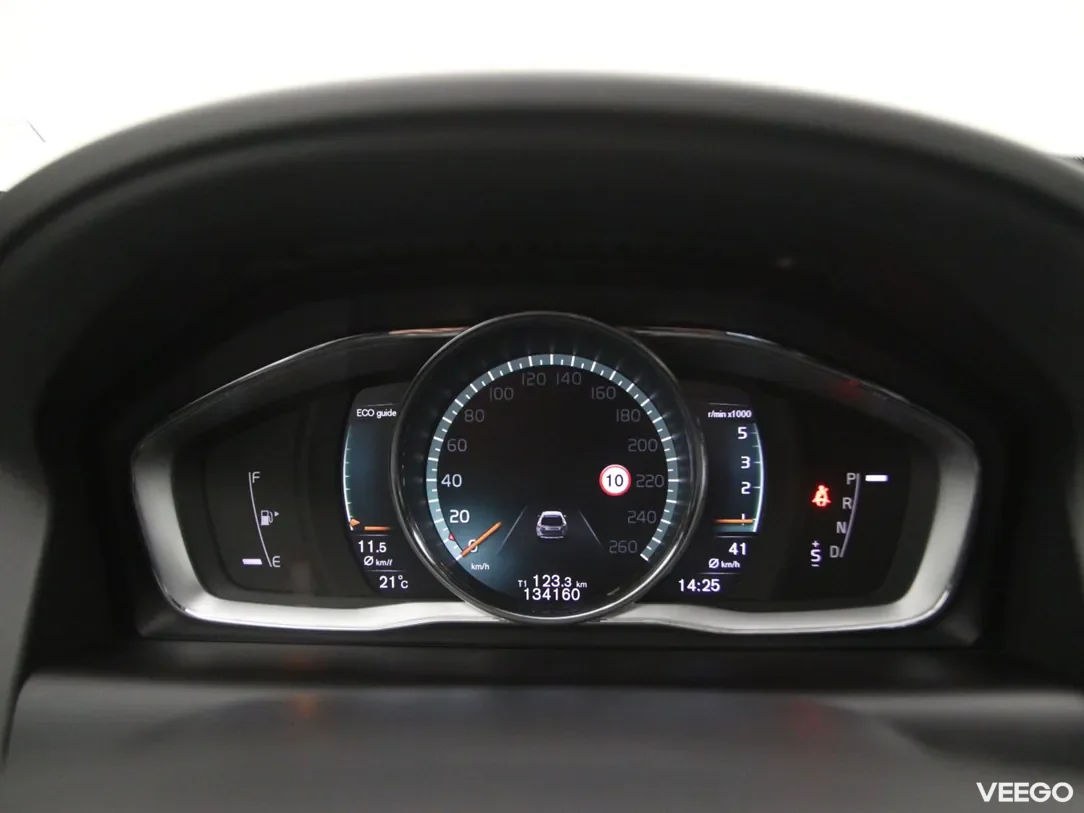 Volvo XC60 2 147kW