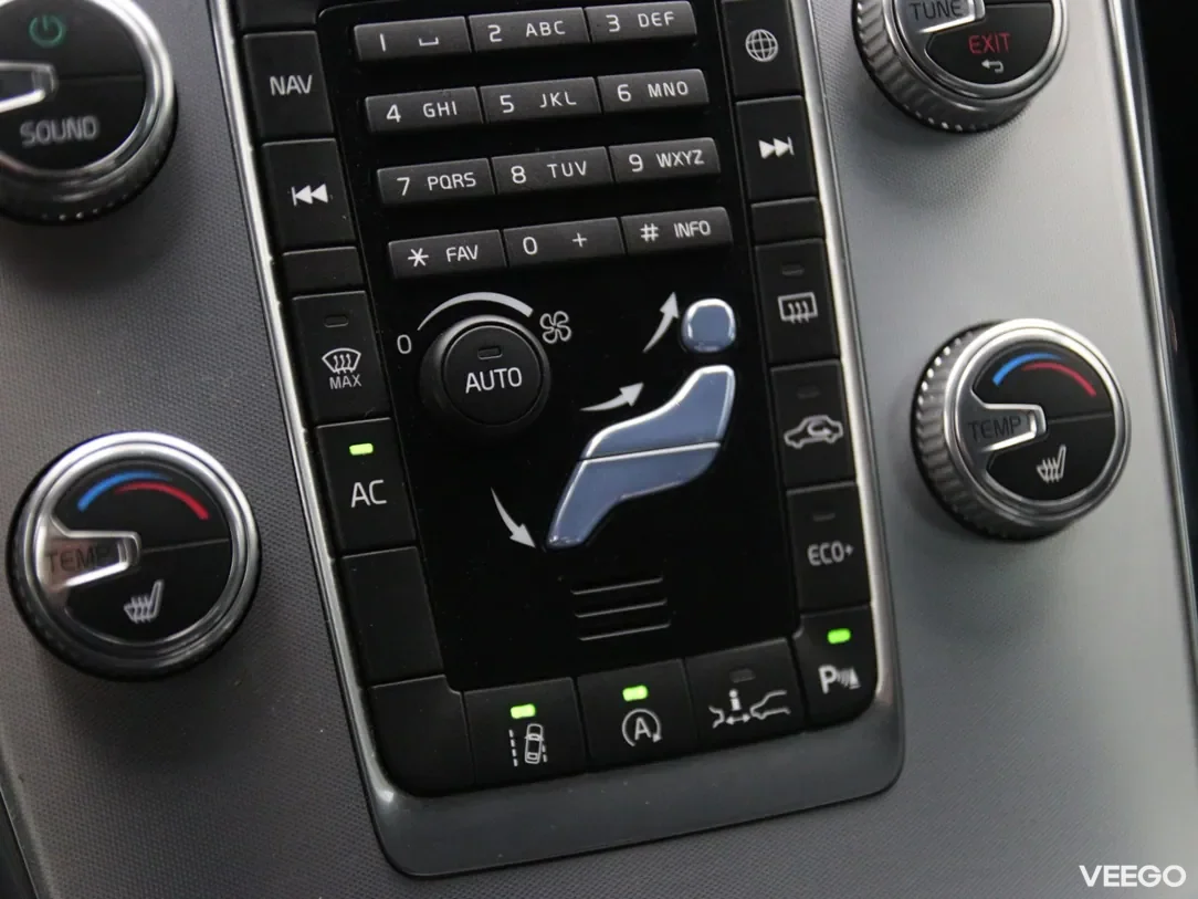 Volvo XC60 2 147kW
