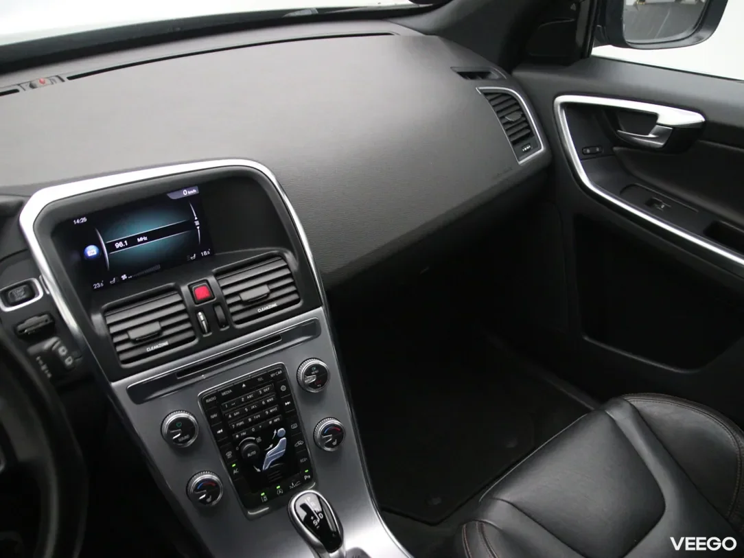 Volvo XC60 2 147kW