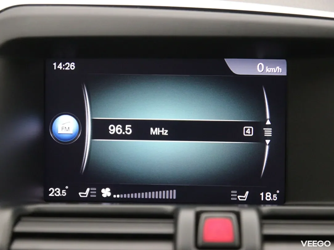 Volvo XC60 2 147kW
