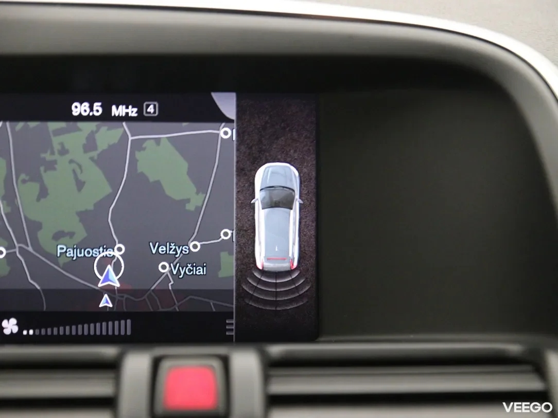 Volvo XC60 2 147kW