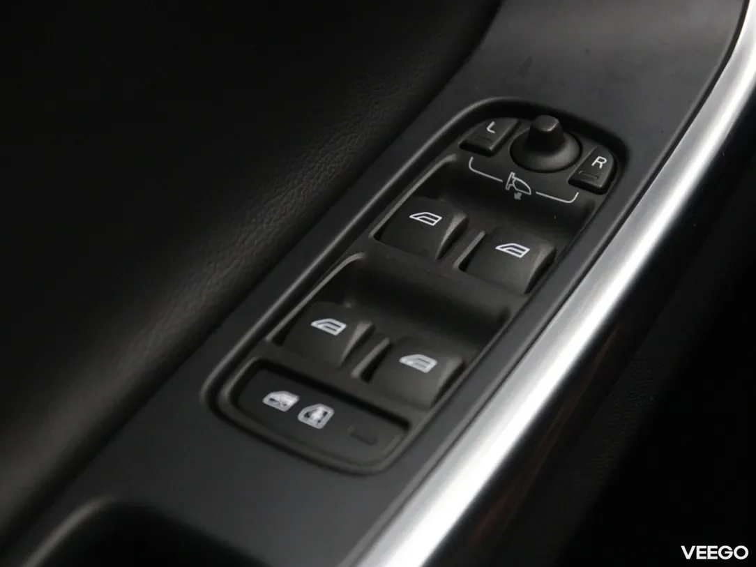 Volvo XC60 2 147kW