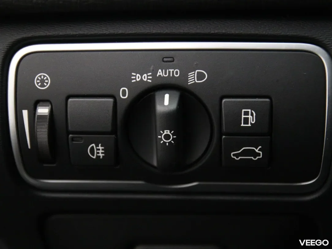 Volvo XC60 2 147kW