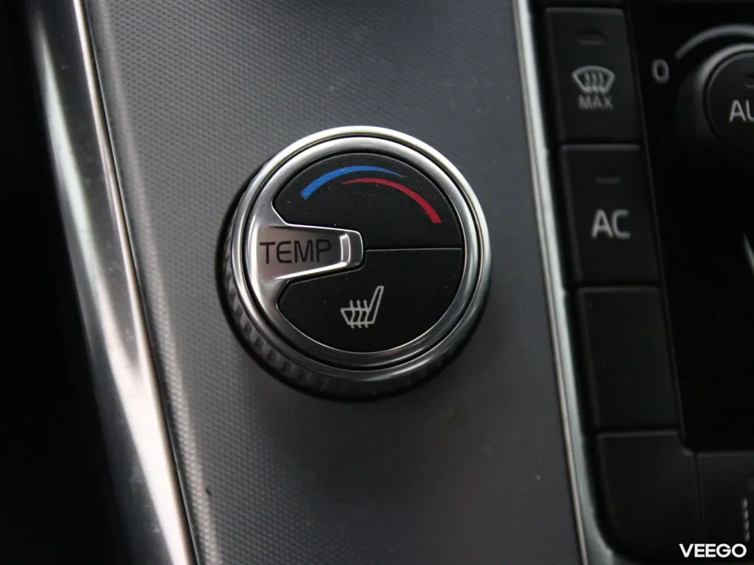 Volvo XC60 2 147kW