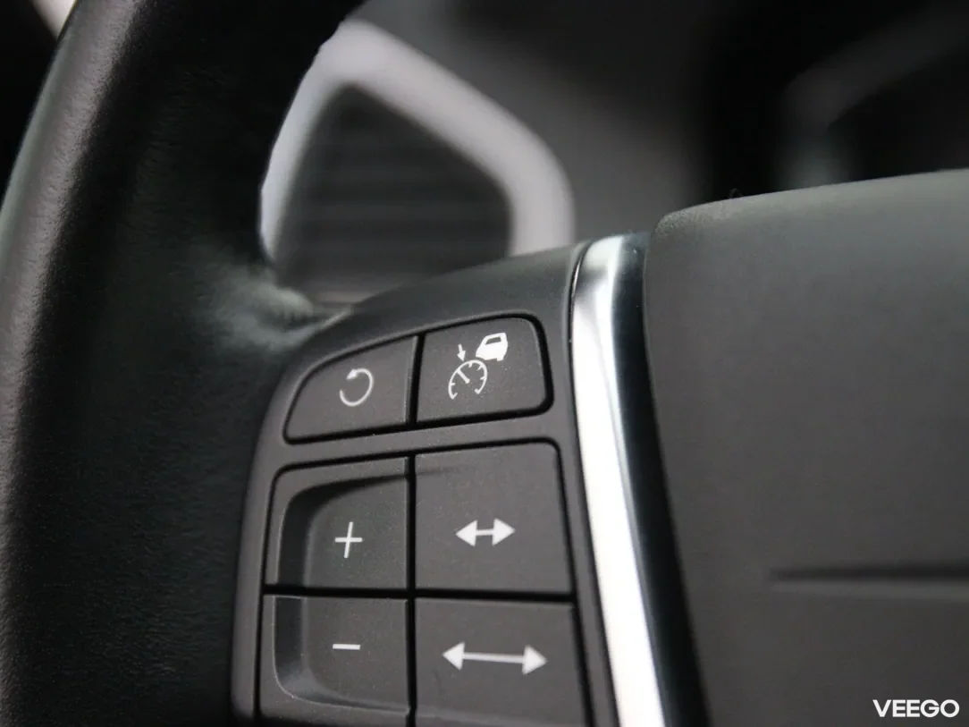 Volvo XC60 2 147kW