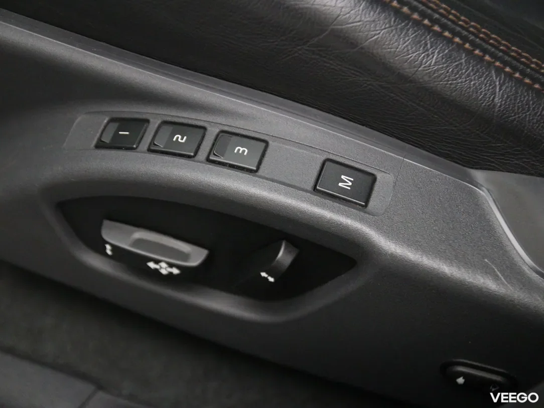 Volvo XC60 2 147kW
