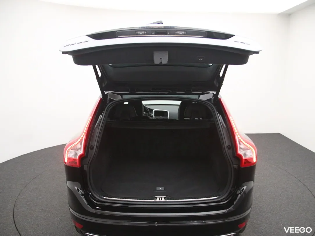 Volvo XC60 2 147kW