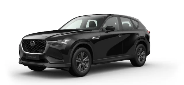 Image of Mazda CX-60 Homura Tan Business Edition 0kW