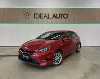 Kia Ceed - 117kW thumbnail