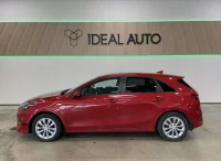 Kia Ceed - 117kW thumbnail