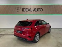 Kia Ceed - 117kW thumbnail