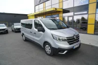 Renault TRAFIC Passanger Pack Clim L2H1 2 110kW thumbnail