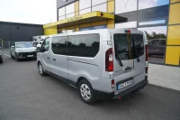Renault TRAFIC Passanger Pack Clim L2H1 2 110kW thumbnail