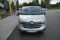 Renault TRAFIC Passanger Pack Clim L2H1 2 110kW thumbnail