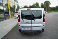 Renault TRAFIC Passanger Pack Clim L2H1 2 110kW thumbnail