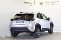 Toyota Yaris Cross 68kW thumbnail