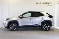 Toyota Yaris Cross 68kW thumbnail