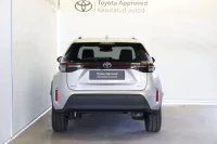 Toyota Yaris Cross 68kW thumbnail