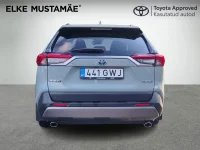 Toyota RAV4 163kW thumbnail