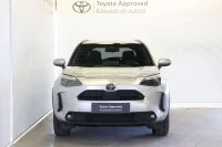 Toyota Yaris Cross 68kW thumbnail